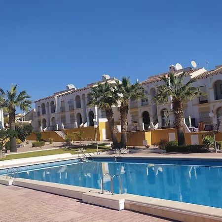 Villamartin Golf Lovers Home San Miguel De Salinas Exteriér fotografie