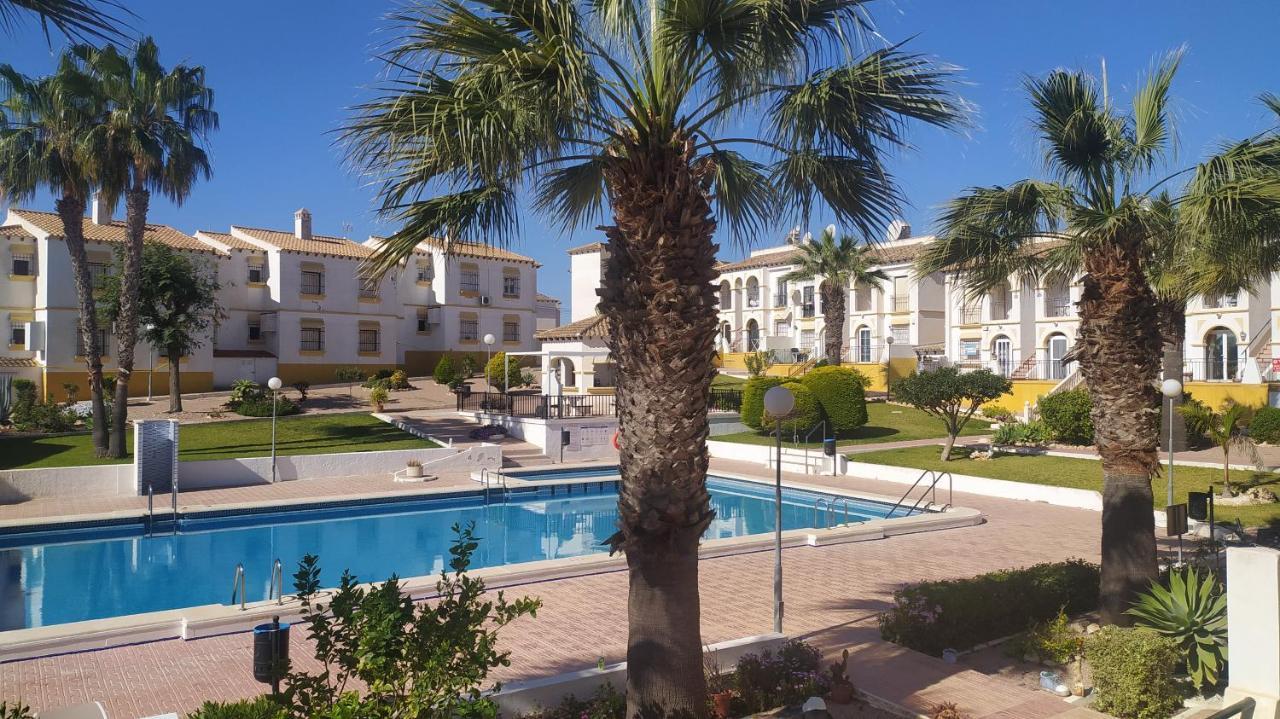 Villamartin Golf Lovers Home San Miguel De Salinas Exteriér fotografie