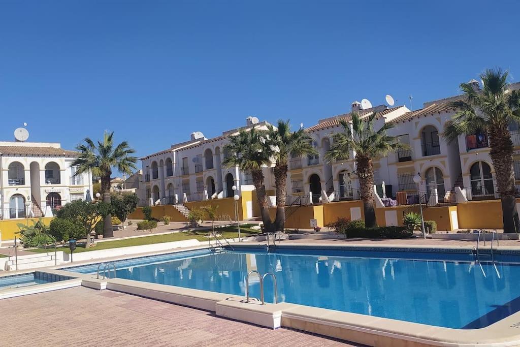 Villamartin Golf Lovers Home San Miguel De Salinas Exteriér fotografie