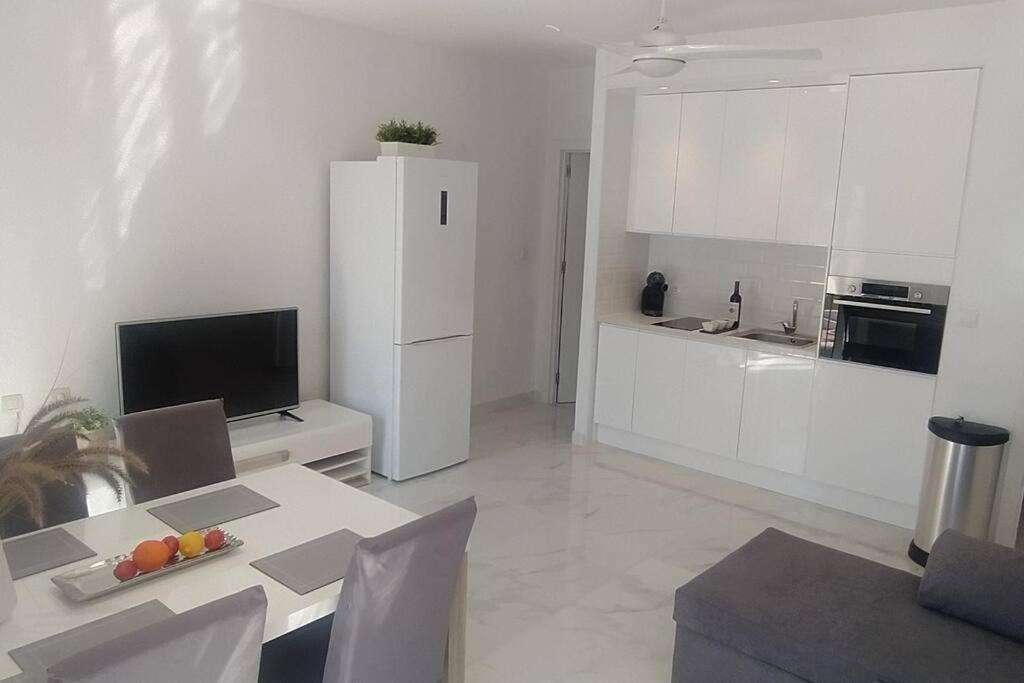 Villamartin Golf Lovers Home San Miguel De Salinas Exteriér fotografie