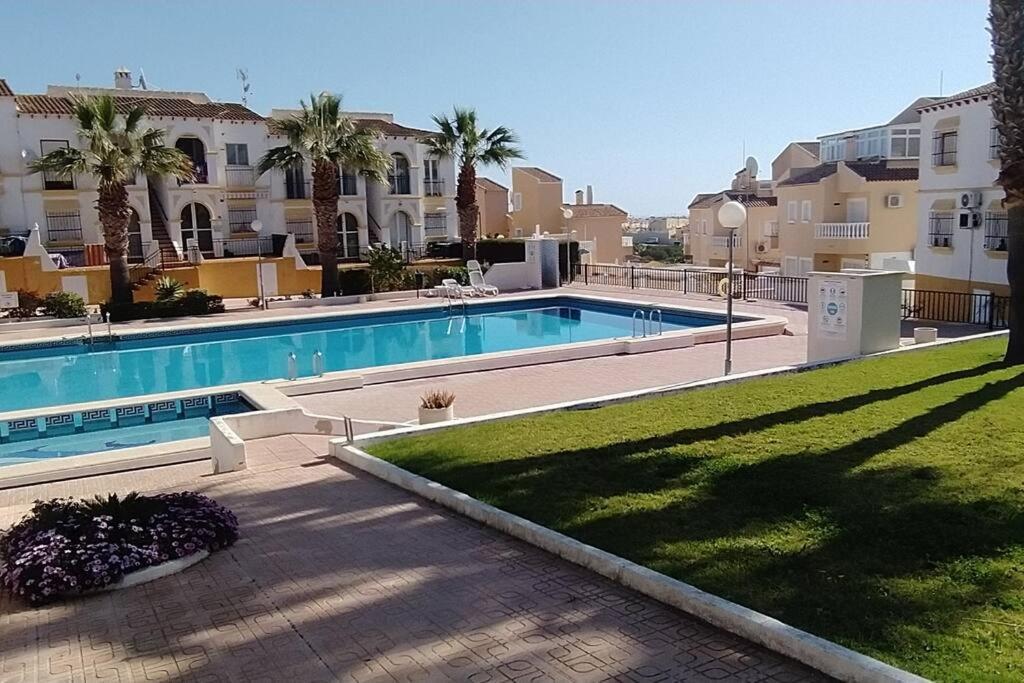 Villamartin Golf Lovers Home San Miguel De Salinas Exteriér fotografie