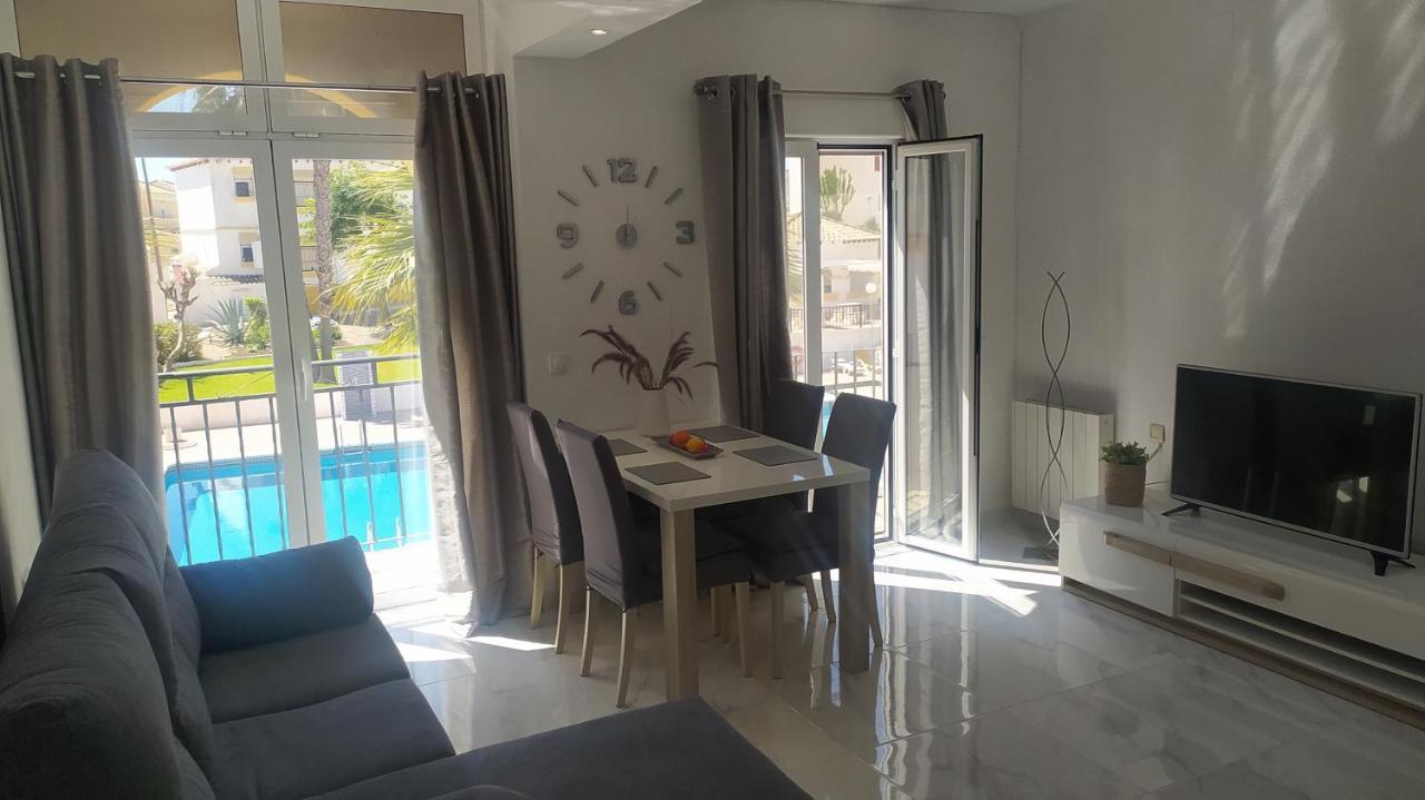Villamartin Golf Lovers Home San Miguel De Salinas Exteriér fotografie