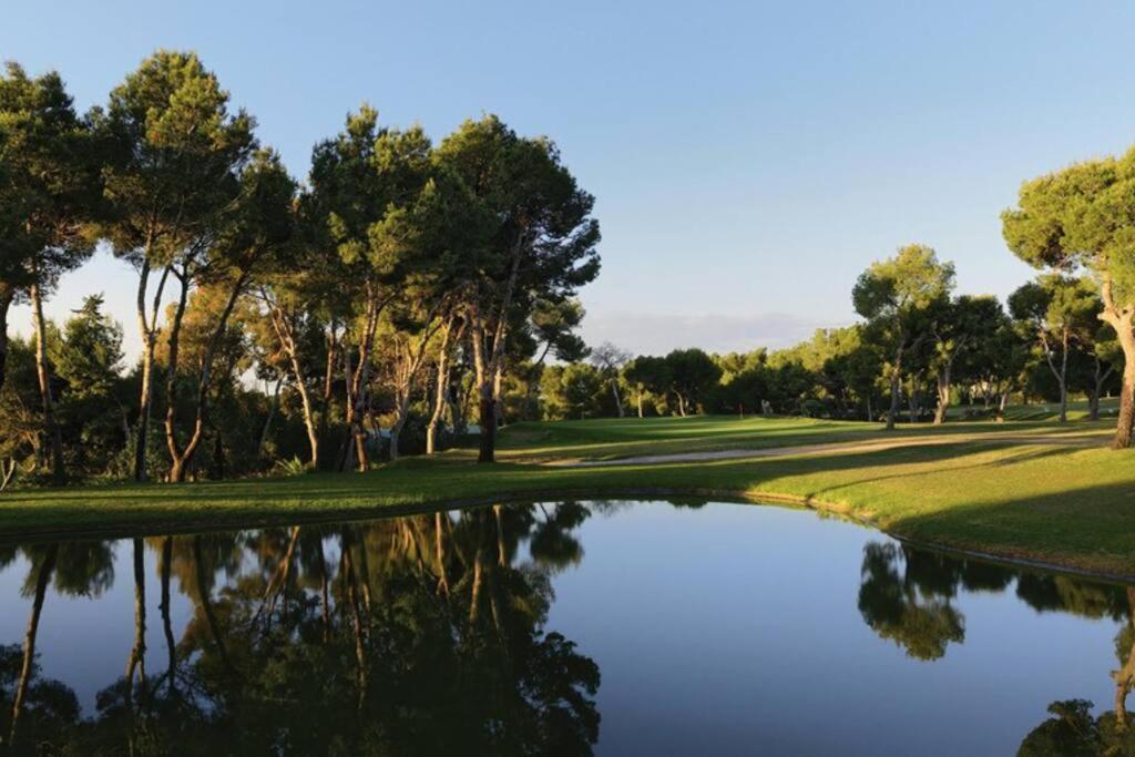 Villamartin Golf Lovers Home San Miguel De Salinas Exteriér fotografie