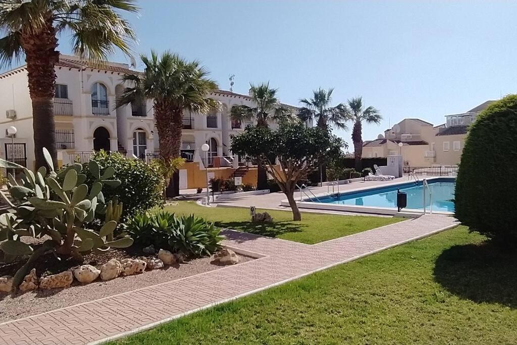 Villamartin Golf Lovers Home San Miguel De Salinas Exteriér fotografie