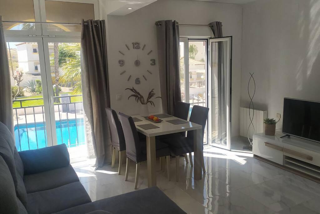 Villamartin Golf Lovers Home San Miguel De Salinas Exteriér fotografie